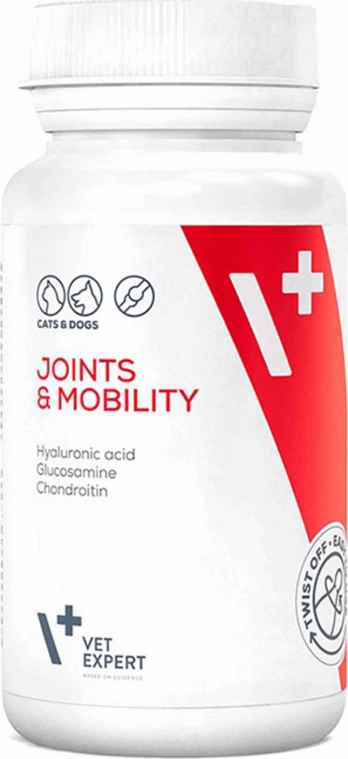 Vet Expert Joint & Mobility 30tabs