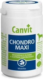Canvit Chondro Maxi 333 Δισκία