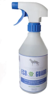 Stay Guard Αντιπαρασιτικο Spray 500Ml