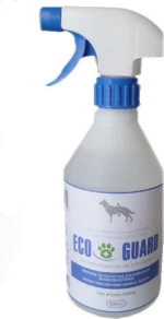 Stay Guard Αντιπαρασιτικο Spray 500Ml