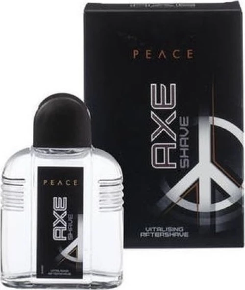 Axe Peace Lotion 100ml
