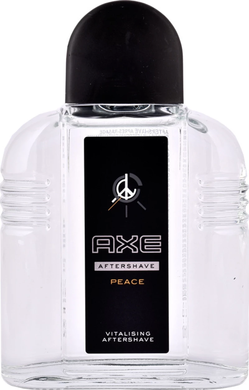 Axe Peace Lotion 100ml