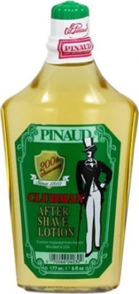 Clubman Pinaud After Shave Lotion 177ml