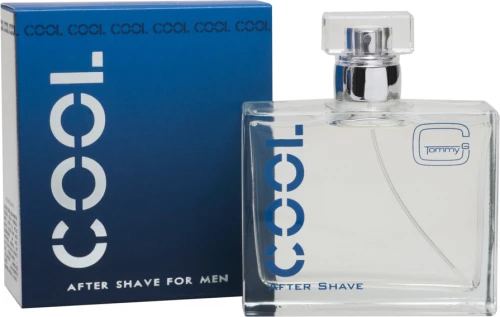 TommyG Cool A S 100ml