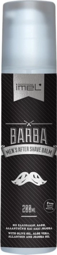 Imel After Shave Balm 200ml