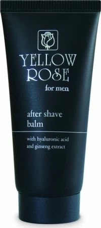 Yellow Rose After Shave Balm 150ml