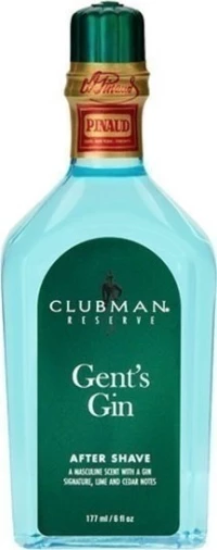 Clubman Reserve Gents Gin 177ml