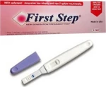 Novapharm First Step 1τμχ