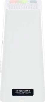 Korg KDM-3 Digital Metronome White