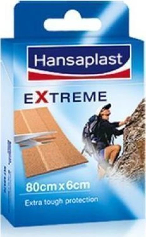 Hansaplast Extreme 80cm x 6cm