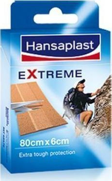 Hansaplast Extreme 80cm x 6cm