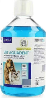 Virbac Vet Aquadent 250ml