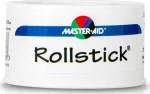 Master Aid Rollstick 5m x 2.5cm