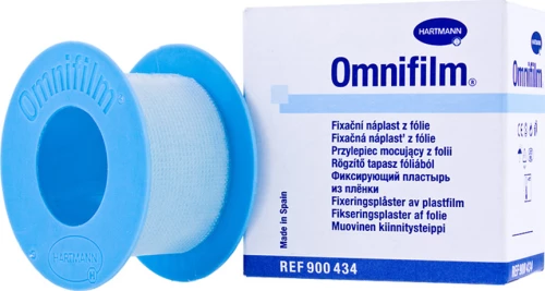 Hartmann Omnifilm 5cm x 5m