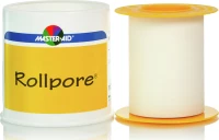 Master Aid Rollpore 5mX5cm