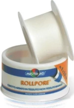 Master Aid Rollpore 5mX5cm
