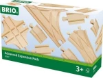 Brio Toys Advanced Expansion Pack