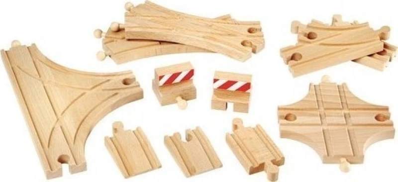 Brio Toys Advanced Expansion Pack
