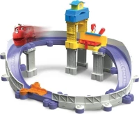Tomy Chuggington: Repair & Go Wilson Set