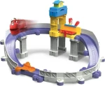 Tomy Chuggington: Repair & Go Wilson Set