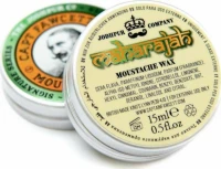Captain Fawcett's Moustache Wax Maharajah 15ml