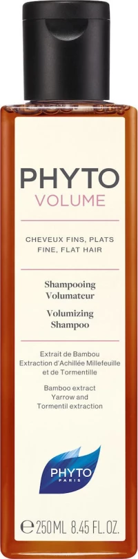 Phyto Phytovolume Volumizing Shampoo 250ml