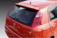 Fiat Punto Grande Αεροτομή Οροφής