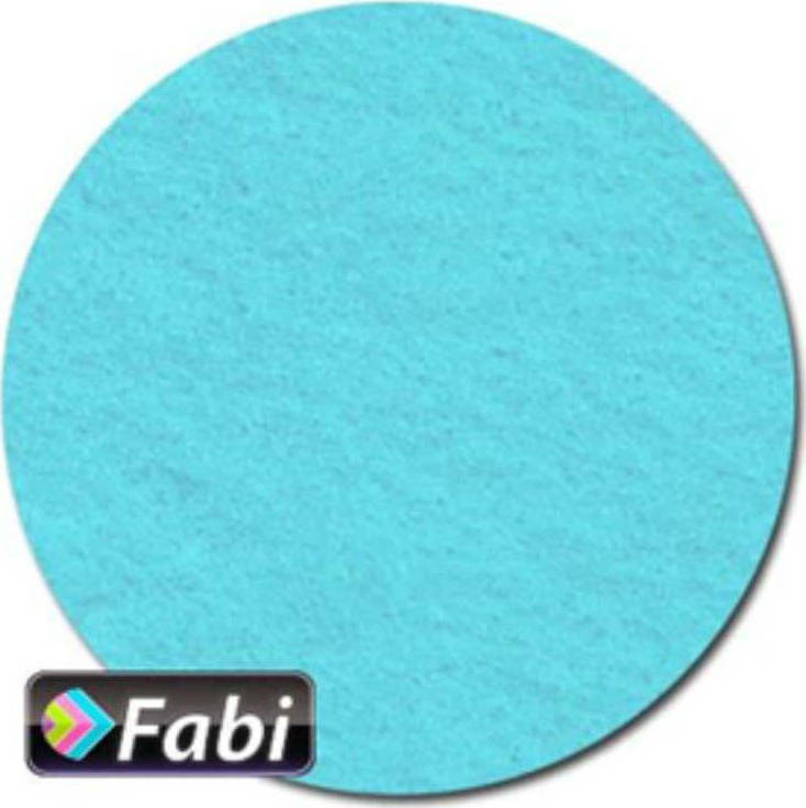 Fabi Τσόχα Ρολό 45x500 εκ. Σιέλ 31