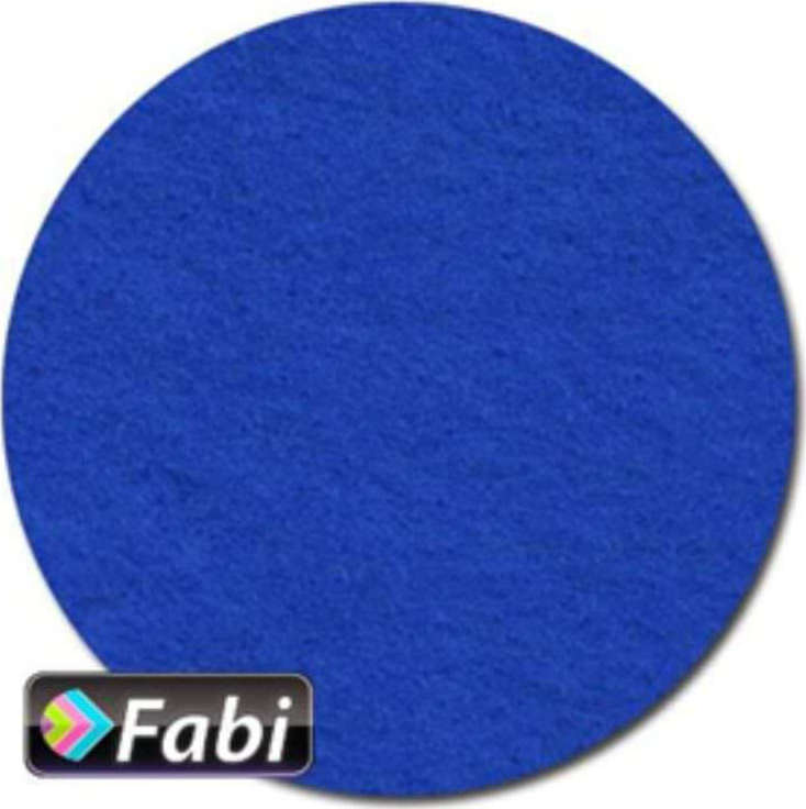 Fabi Τσόχα Ρολό 45x500 εκ. Μπλε 34