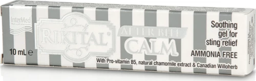 Intermed Rikital After Bite Calm 10ml