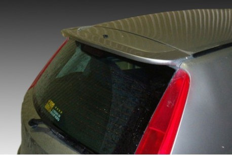 Fiat Punto Αεροτομή Οροφής A/243