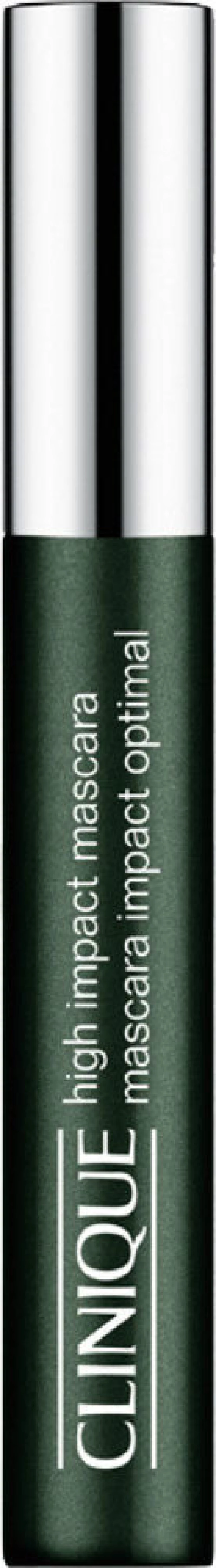 Clinique High Impact Mascara 01 Black