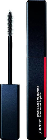 Shiseido Imperiallash Mascaraink 01 Sumi Black
