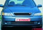 Μασκακι Opel Astra G