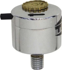TAP ISO