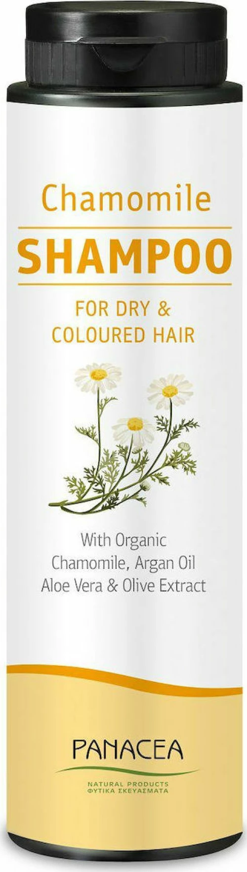 Panacea Chamomile Shampoo 200ml