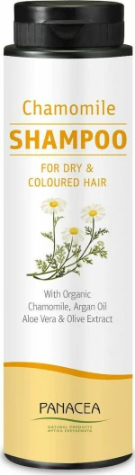 Panacea Chamomile Shampoo 200ml