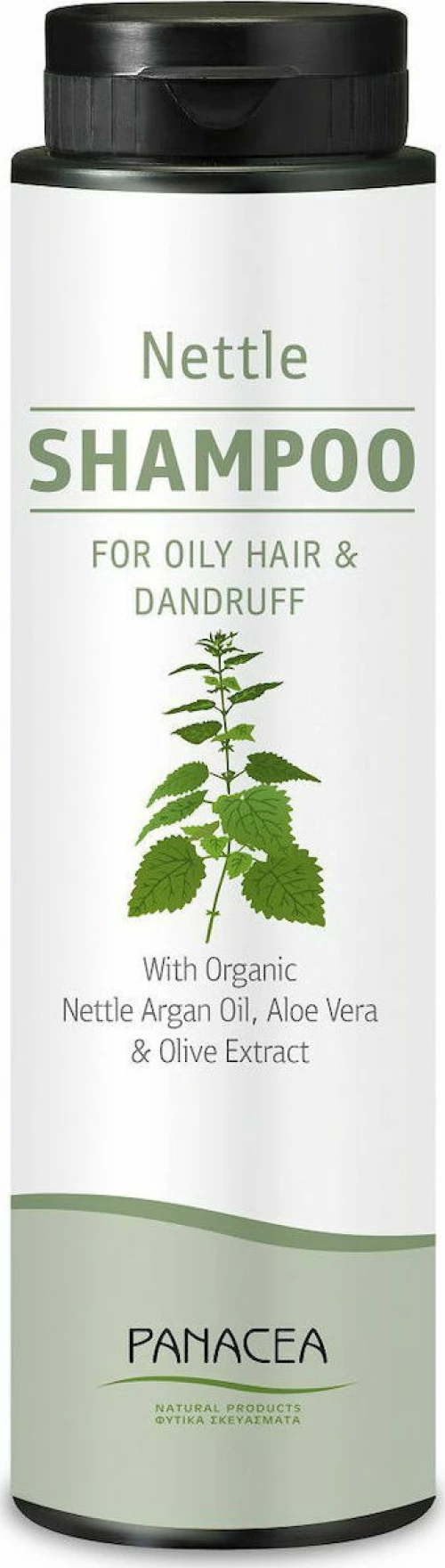 Panacea Nettle Shampoo 200ml