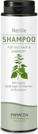 Panacea Nettle Shampoo 200ml