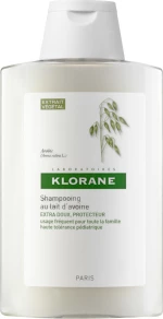 Klorane Oat Milk Shampoo 200ml
