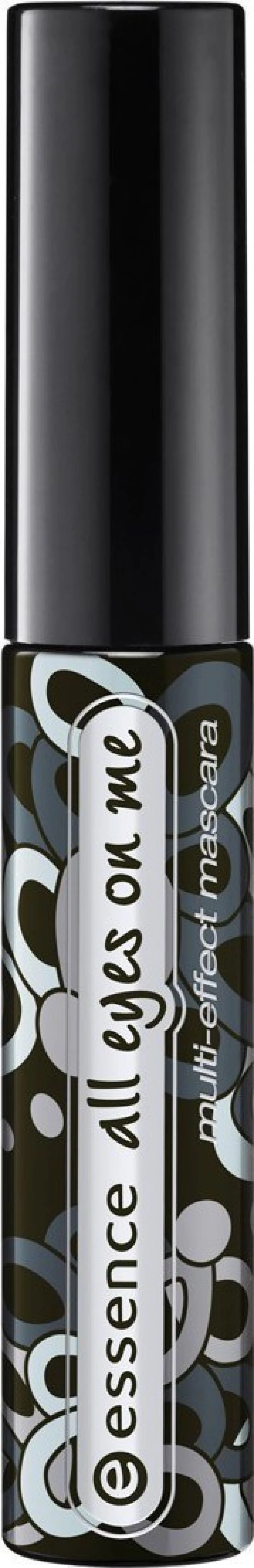 Essence All Eyes on Me Multi-Effect Black