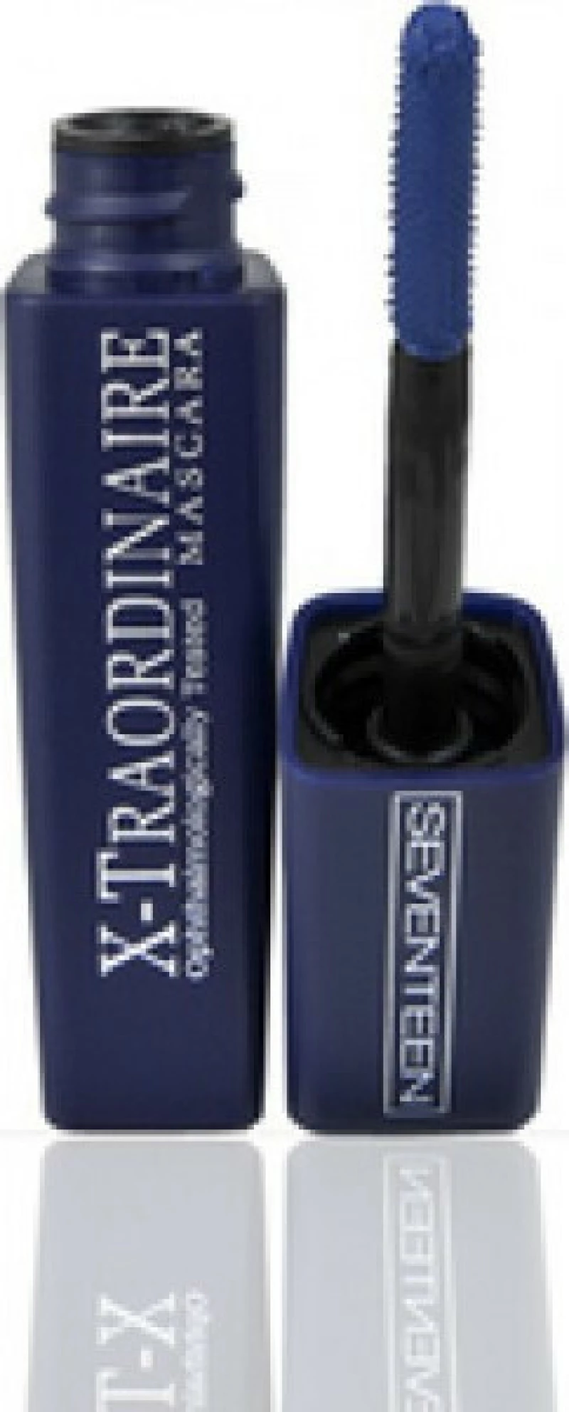 Seventeen X-Traordinaire 07 True Blue