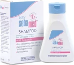 Sebamed Baby & Children's Shampoo 150ml
