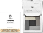 Garden Satin & Creamy Nude Eyeshadow 2