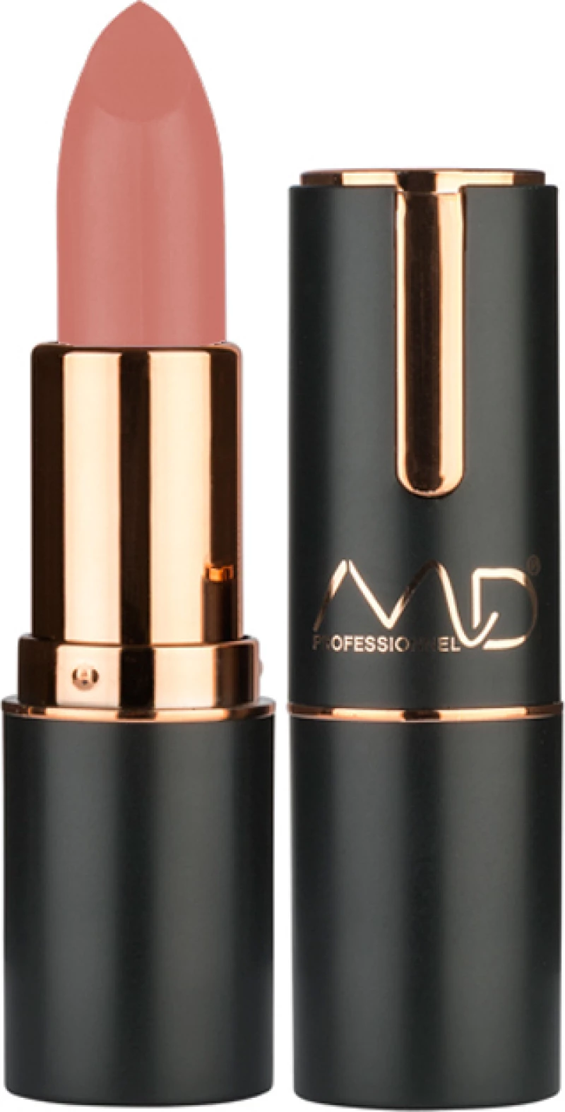 MD Professionnel Volume Up Matte Lipstick 121