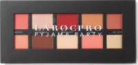Laroc Pro Pyjama Party Eyeshadow Palette
