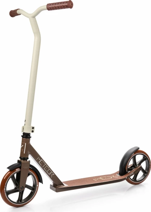 Meteor Scooter MEX Brown