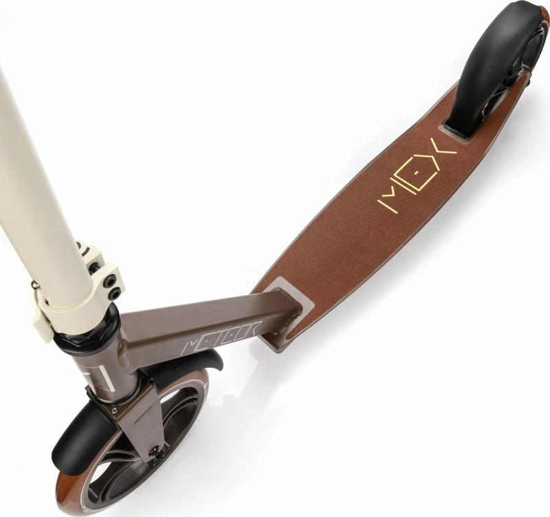 Meteor Scooter MEX Brown