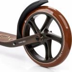Meteor Scooter MEX Brown