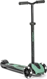 Scoot & Ride Πατίνι Highwaykick 5 LED Forest